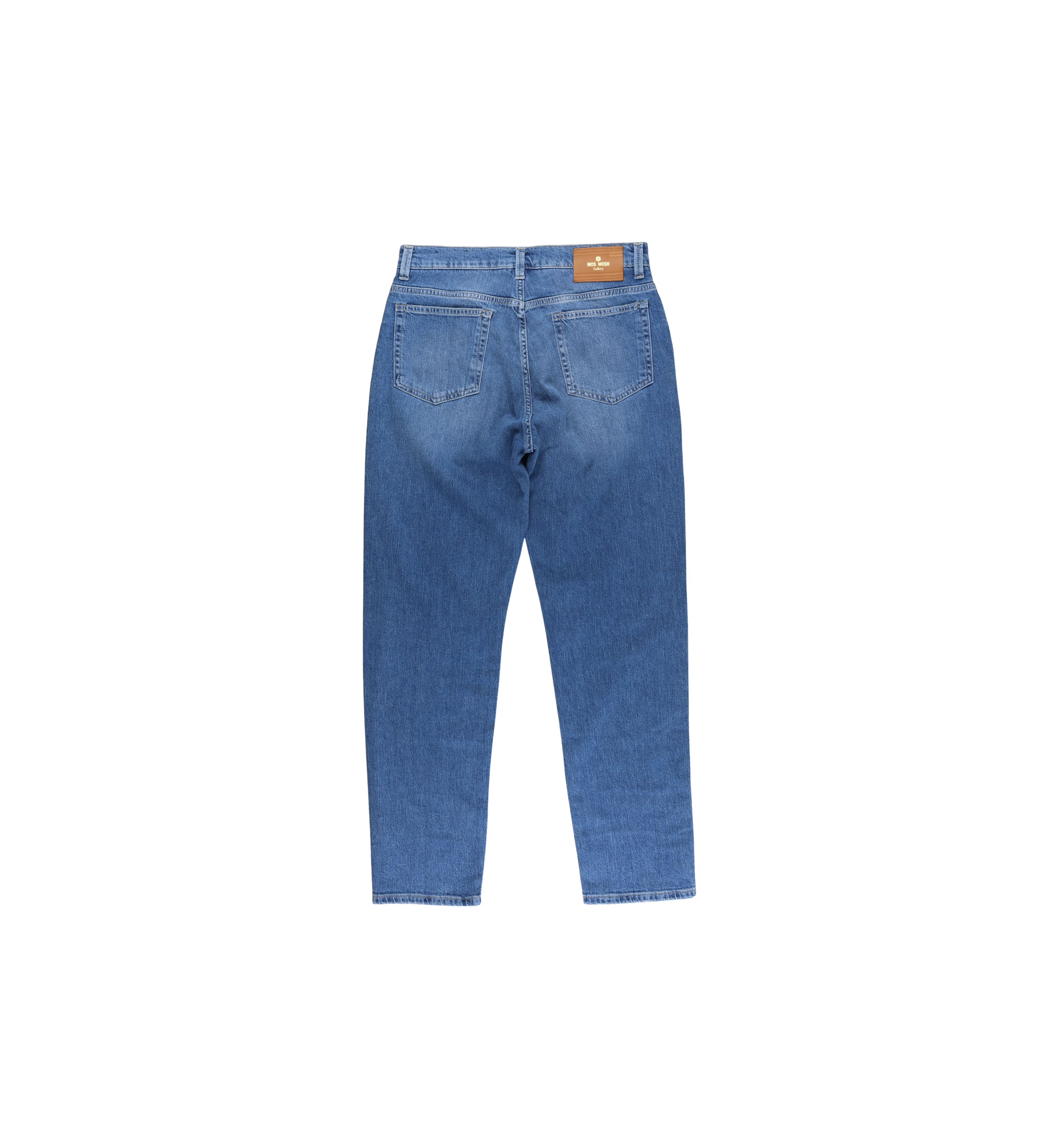 Packshot / Mid Blue / ReLoved